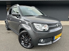 Suzuki Ignis - 1.2 Select // Trekhaak // Stoelverwarming // Camera //