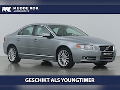 Volvo S80 - 3.2 AWD Executive | Youngtimer | Incl. BTW | ACC | Ventilatie+Massage | harman/kardon | 19