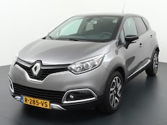 Renault Captur - 1.2 TCe Prestige Limited