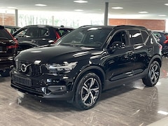 Volvo XC40 - T3 Aut. R-Design | Stoelverwarming | Standkachel met On Call App | Parkeercamera | BLIS Do