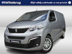 Peugeot Expert - 2.0 BlueHDI L3 Long Airco | Cruise control | Trekhaak