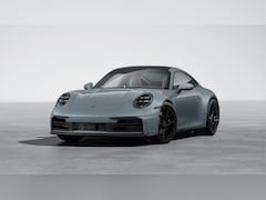 Porsche 911 - 992.2 Carrera FACELIFT Sport Design Lift 911 3.0 Carrera Sport Uitlaat Pano