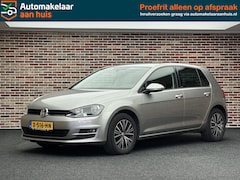 Volkswagen Golf - 1.2TSI 110PK DSG-automaat Carplay Navigatie