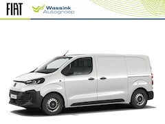 Fiat Scudo - 2.0 Diesel 145pk Lengte 2 I Moduwork Laadruimte I Comfort Pakket I Dynamic Nav pakket I Tr