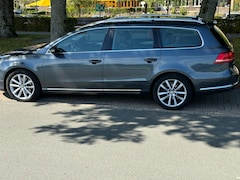 Volkswagen Passat Variant - 1.4 TSI Highline BlueMotion