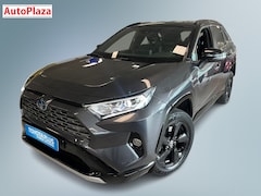 Toyota RAV4 - 2.5 Hybrid AWD Bi-Tone