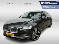 Volvo S90 - 2.0 B5 Automaat Ultimate Bright | Massage | Polestar | 360 Camera | 21'' Wielen