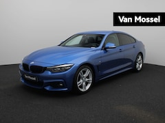 BMW 4-serie Gran Coupé - 420i Executive | Automaat | Navigatie | Climate control | Parkeer sensoren | LMV | LED | S