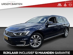 Volkswagen Passat Variant - 1.4 TSI GTE Highline