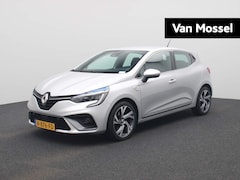 Renault Clio - 1.3 TCe R.S Line | Automaat | Navigatie | Climate control | Parkeer sensoren | LMV | LED |