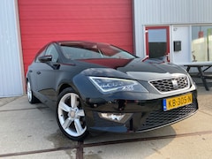 Seat Leon - 1.4 TSI ACT FR