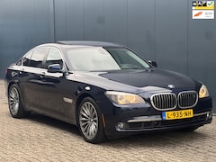 BMW 7-serie - 750i Xdrive | Alle opties | Motorrevisie |