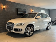 Audi Q5 - 2.0 TFSI quattro S-Line Bj: 2015 / 225 PK / N.A.P