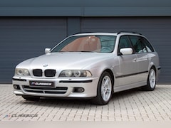 BMW 5-serie Touring - 530i M Sport / Facelift / Youngtimer