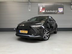 Toyota C-HR - 1.8 Hybrid 140 STYLE/BLIND SPOT/CAM/PDC/NAVI/CARPLAY/ENZ