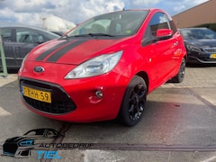 Ford Ka - 1.2 Karakter start/stop