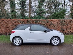 Citroën DS3 - 1.6 So Chic in White