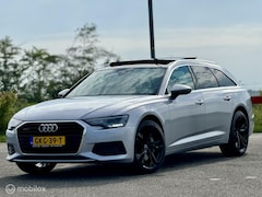 Audi A6 Avant - 45 TDI quattro, Pano, 20inch , Led , Station