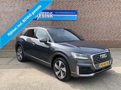 Audi Q2 - 1.4 TFSI CoD Sport Pro Line S Automaat