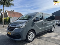 Renault Trafic - 2.0 dCi 170 T29 L2H1 Comfort | automaat | trekhaak | LED |