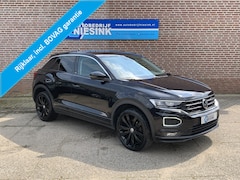 Volkswagen T-Roc - 1.5 TSI R-Line DSG Automaat