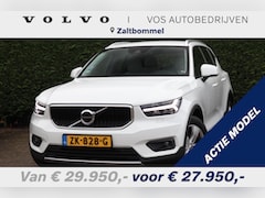 Volvo XC40 - 2.0 T4 Momentum Pro