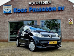 Peugeot 107 - 1.0-12V XS/Airco/Garantie/Top staat