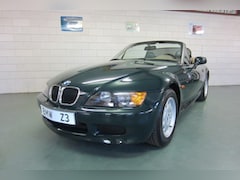 BMW Z3 - 1.8i