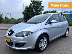 Seat Altea - 2.0 FSI / FR STOELEN / AIRCO / CRUISE / 1EIGENAA