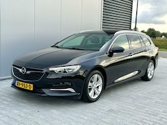 Opel Insignia Sports Tourer - 1.5 Turbo Business Exe | 165PK |