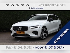 Volvo V60 - 2.0 B3 Plus Dark