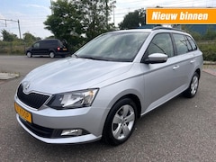 Skoda Fabia Combi - 1.0 / STATIONWAGON / CRUISE / AIRCO