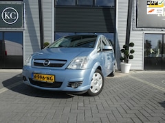 Opel Meriva - 1.4-16V Essentia