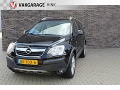 Opel Antara - 2.4-16V Temptation | Leder | Trekhaak |