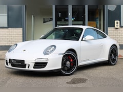 Porsche 911 - 3.8 Carrera GTS 997 Manual