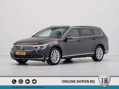 Volkswagen Passat Variant - 1.4 TSI PHEV GTE Business