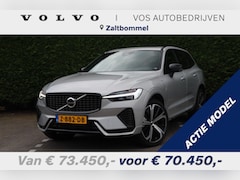 Volvo XC60 - 2.0 Recharge T8 AWD Plus Dark