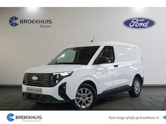 Ford Transit Courier - 1.5 100 pk EcoBlue Trend | Trekhaak | Camera | Parkeersensoren Voor & Achter |