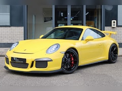 Porsche 911 - 3.8 GT3 Sport Chrono*Lift*Carbon*PDLS+