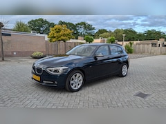 BMW 1-serie - 116i Business