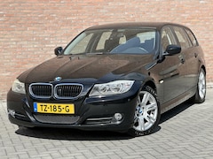 BMW 3-serie Touring - 318I LCI Facelift - Airco - Cruise - Complete Onderhoudshistorie