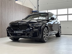 BMW X5 - XDrive 45e High Executive- M PAKKET - PANORAMADAK SKY LOUNGE - COMFORT STOELEN - LASER LAM