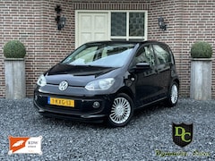 Volkswagen Up! - 1.0 high up *Airco *Nav *DealrOdrh *2e eignr