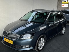 Skoda Fabia Combi - 1.2 TSI JOY |AIRCO|Elek pakket|APK|