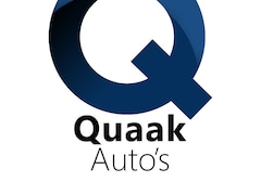 Quaak Auto's logo