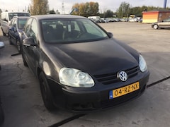 Volkswagen Golf - 1.4 FSI Bns line