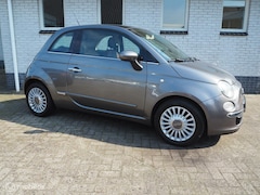 Fiat 500 - 0.9 TwinAir BiColore