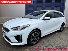 Kia Cee'd Sportswagon - Ceed 1.6 GDI PHEV l Trekhaak l Garantie 2028