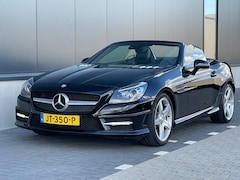 Mercedes-Benz SLK-klasse - 200 Edition 1 Roadster AUT 63DKM