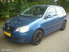 Volkswagen Polo - 1.2 Optive